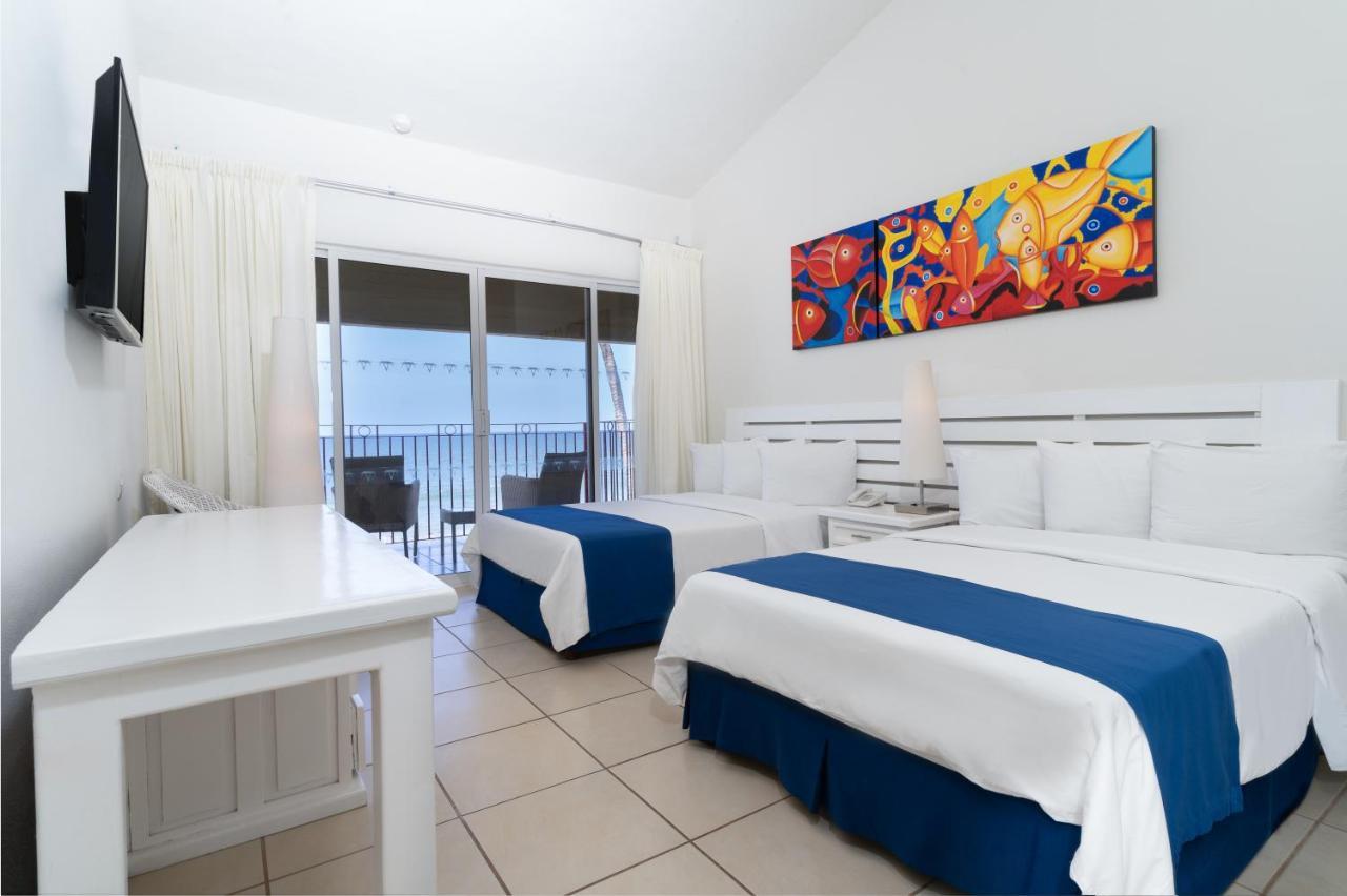 Grand Decameron Complex Bucerias, A Trademark Resort