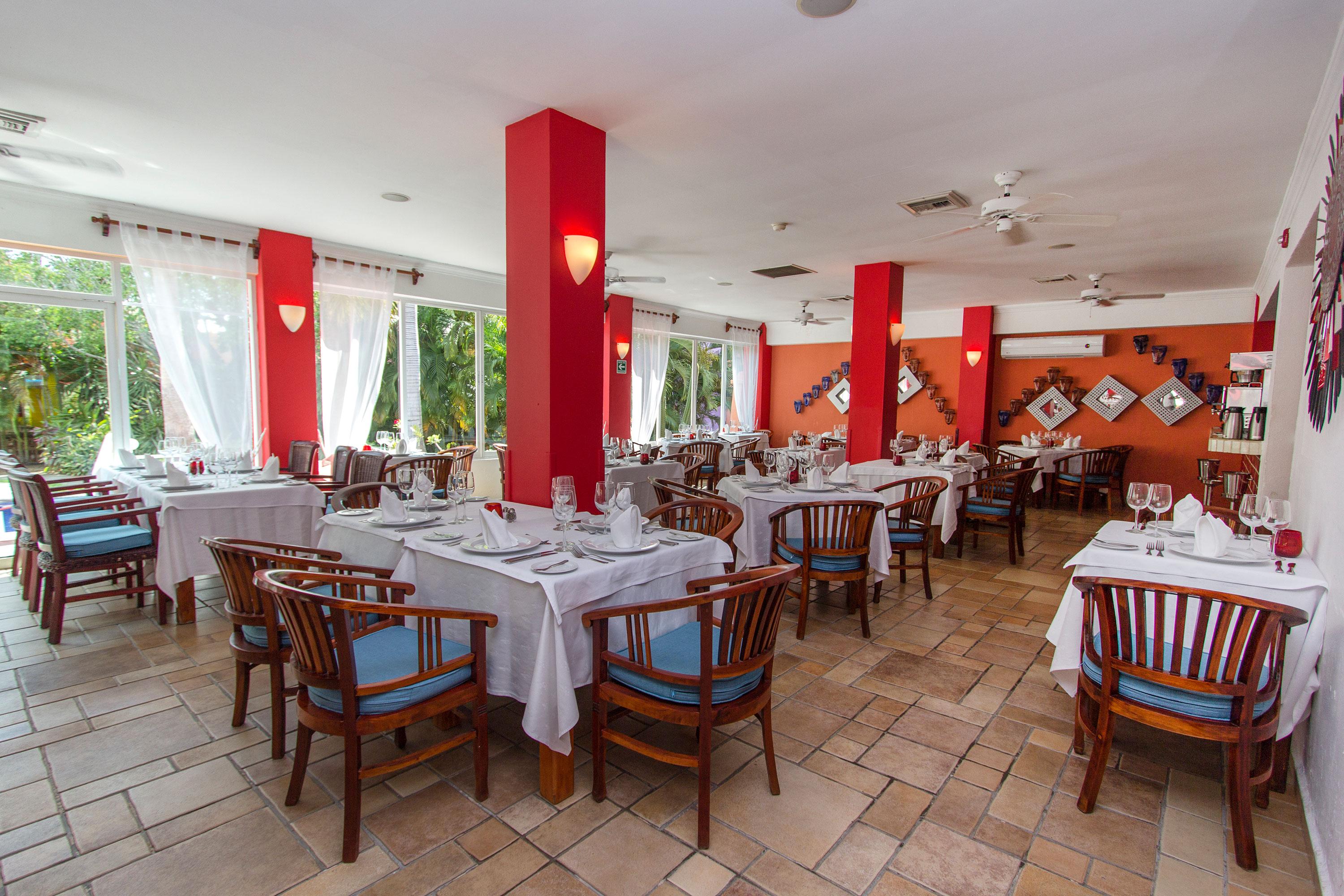 Grand Decameron Complex Bucerias, A Trademark Resort Bucerias