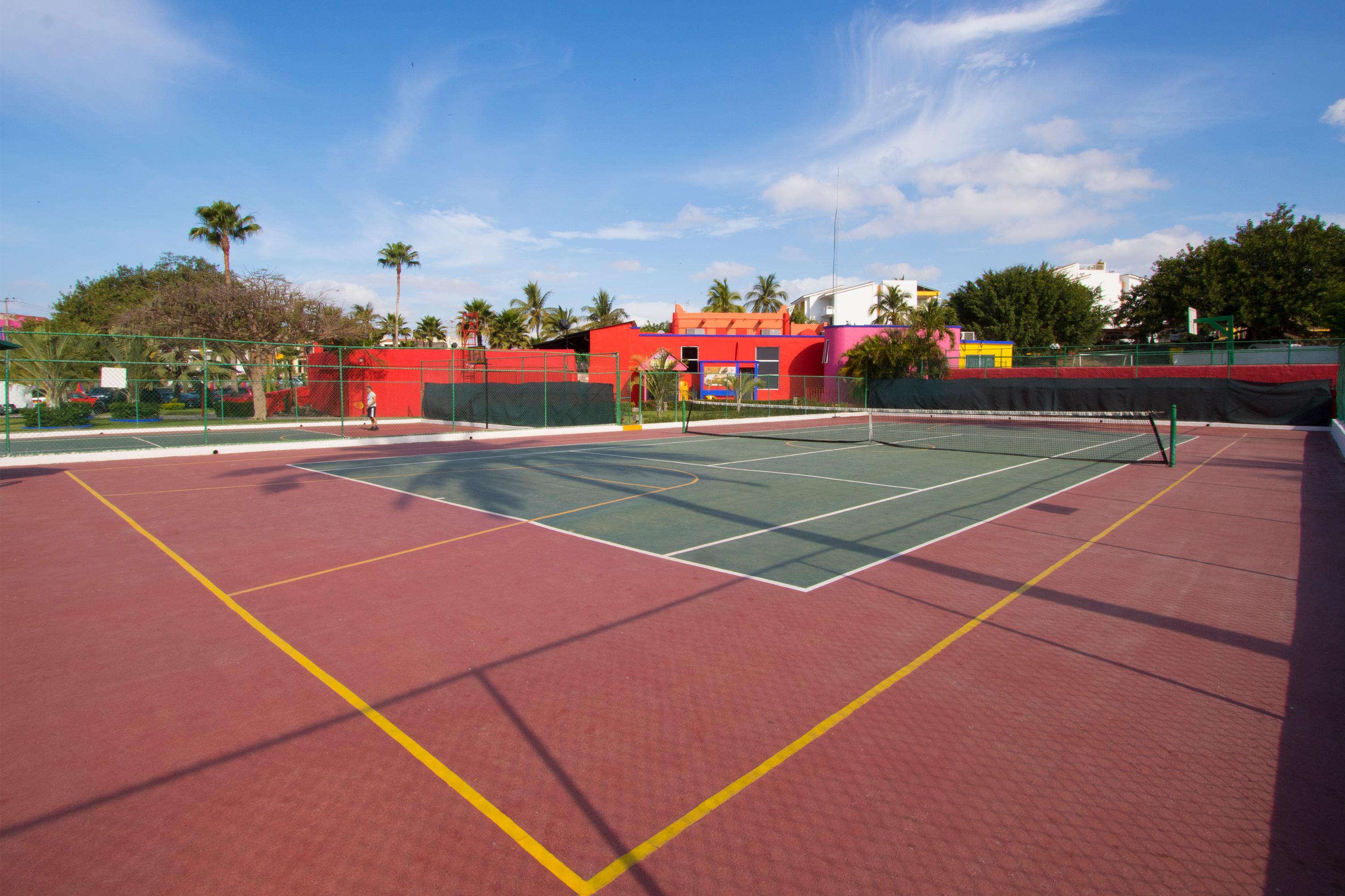 Grand Decameron Complex Bucerias, A Trademark Bucerias