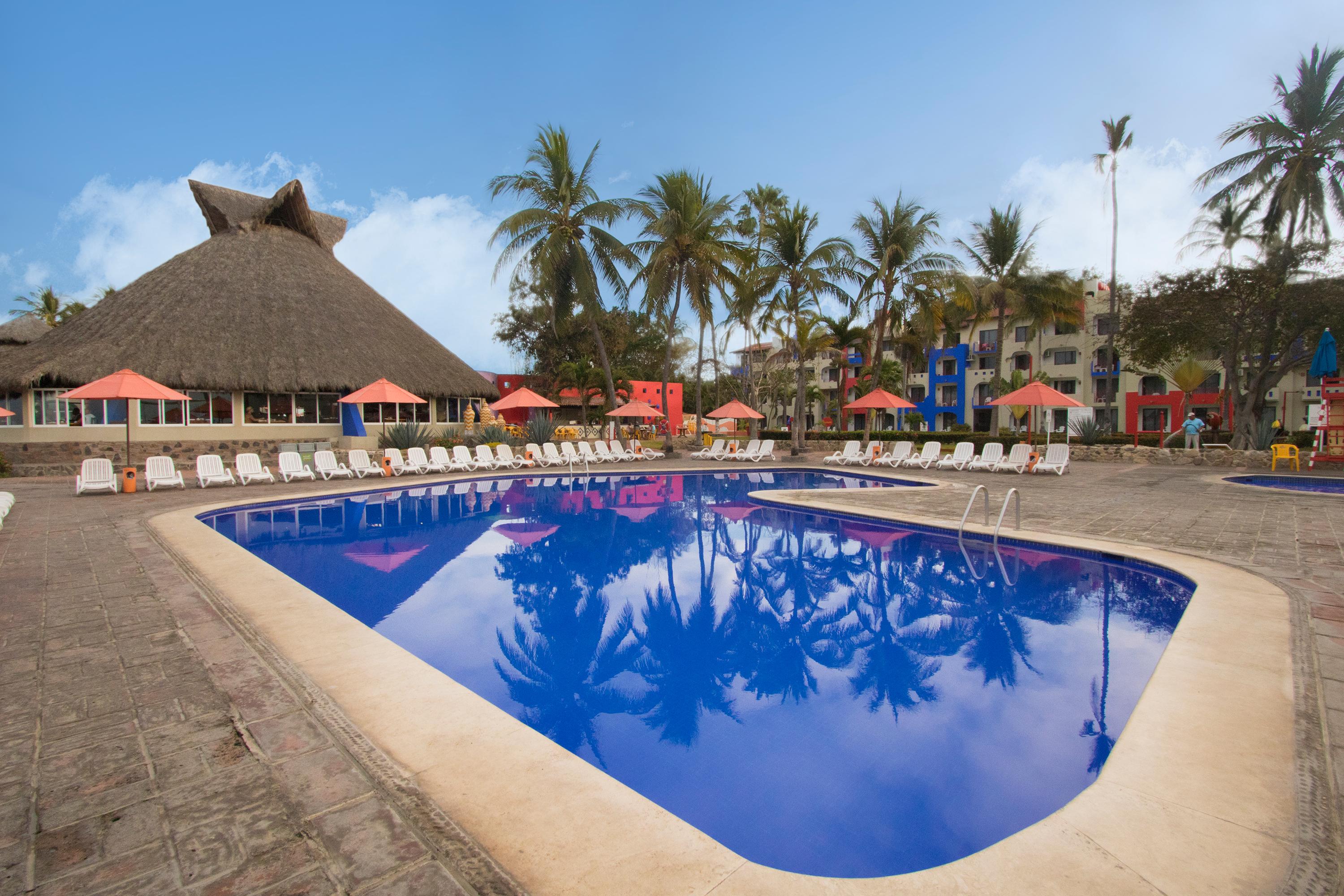 Grand Decameron Complex Bucerias, A Trademark Resort
