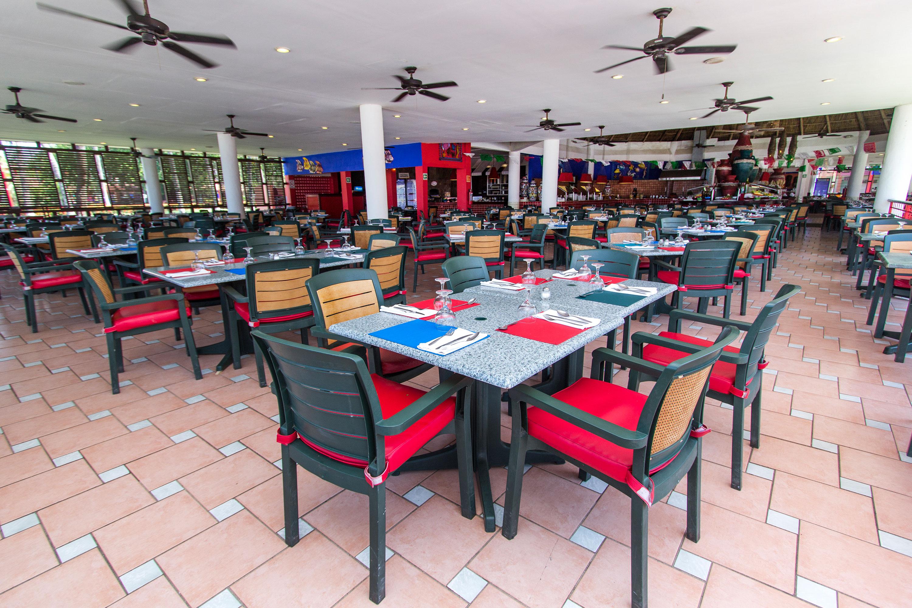 Grand Decameron Complex Bucerias, A Trademark Bucerias