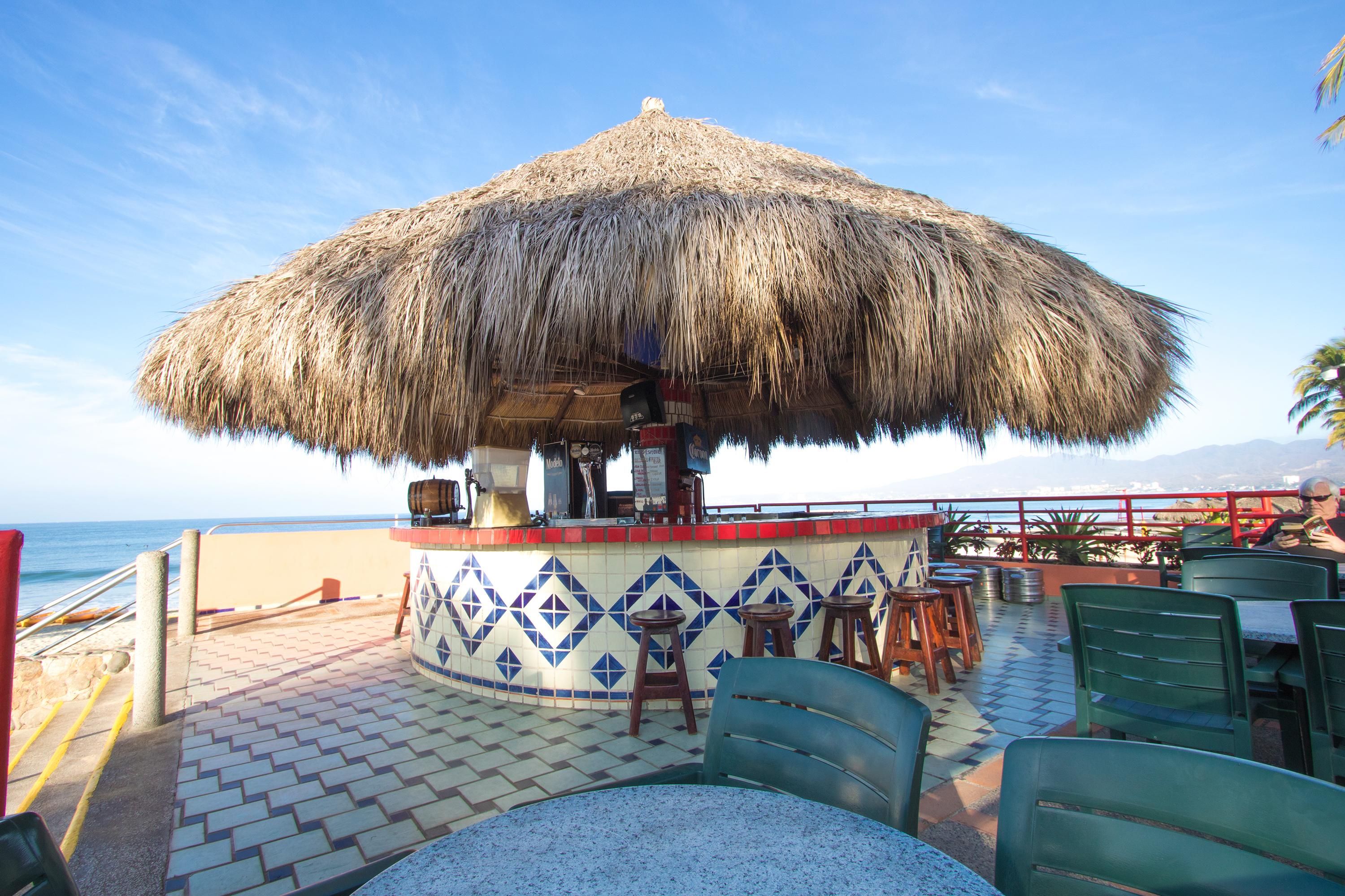 Resort Grand Decameron Complex Bucerias, A Trademark