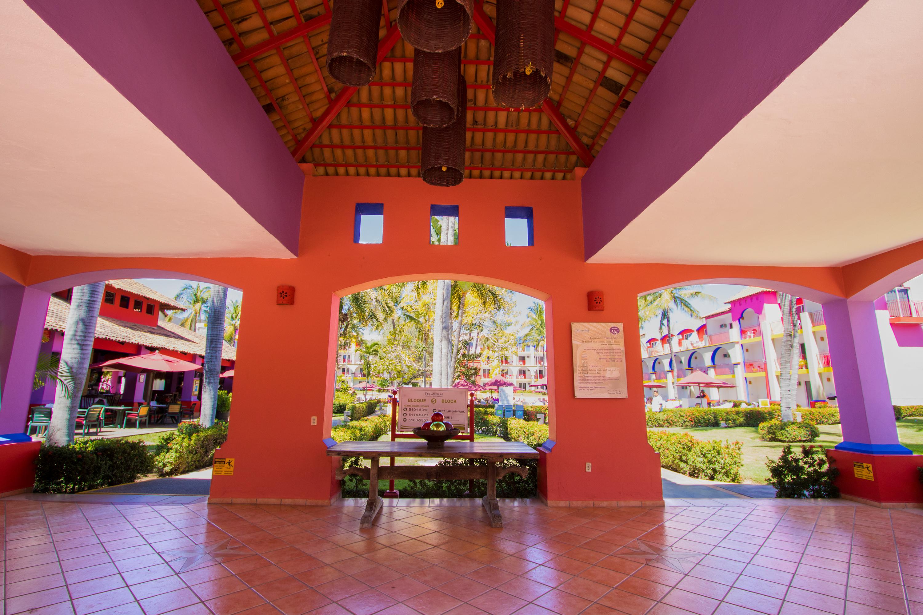 Resort Grand Decameron Complex Bucerias, A Trademark Bucerias