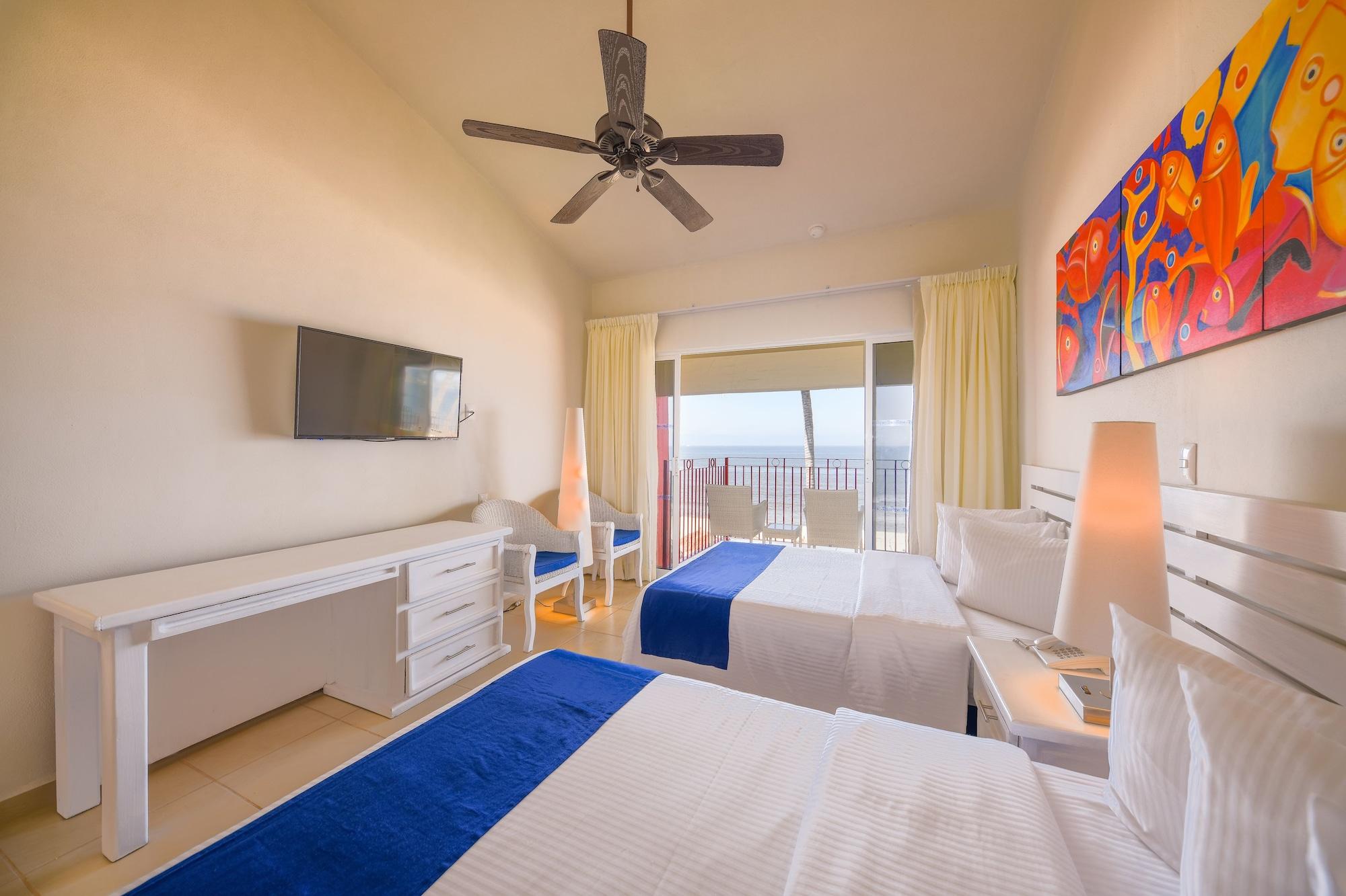 Grand Decameron Complex Bucerias, A Trademark Bucerias