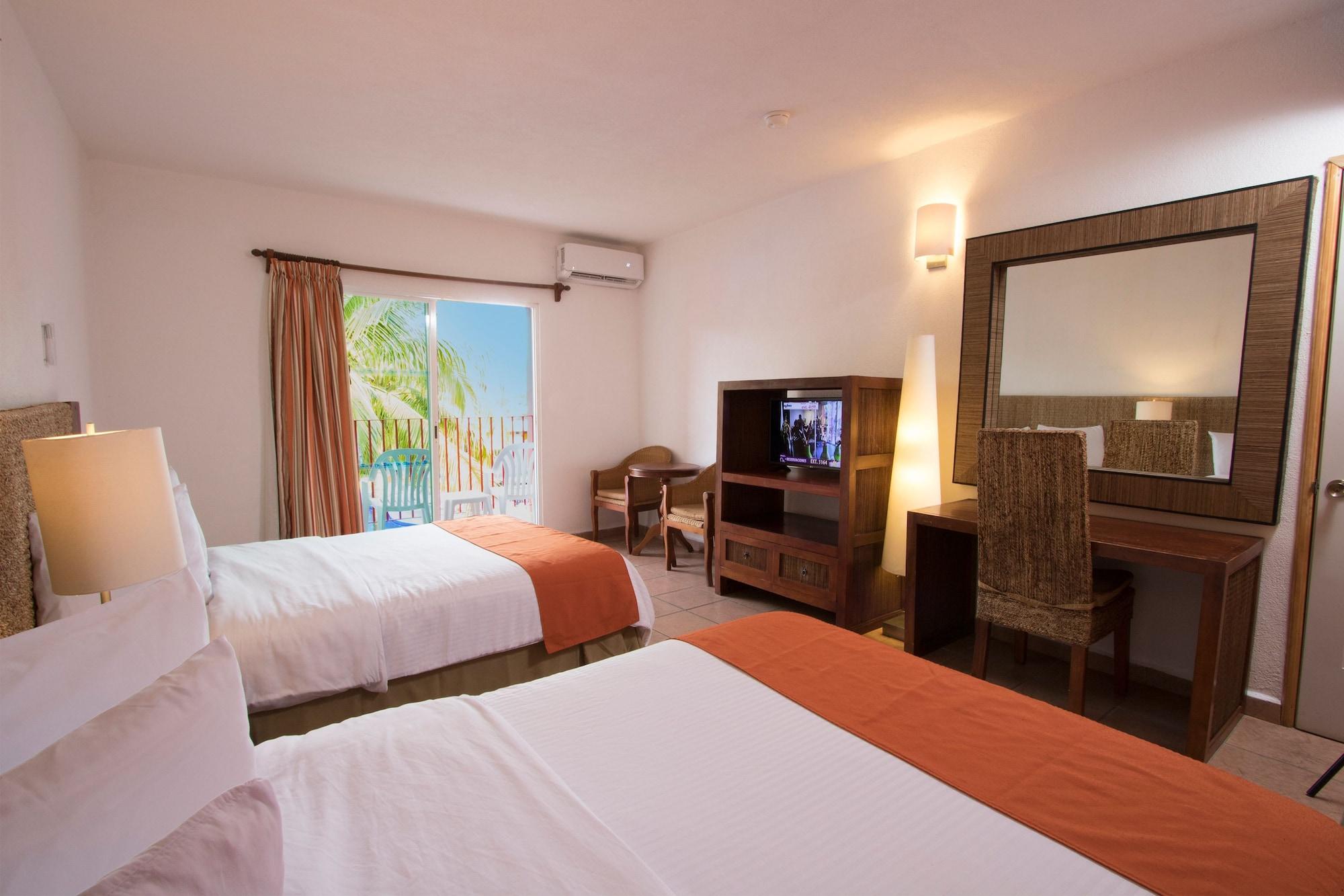 Grand Decameron Complex Bucerias, A Trademark 4* Bucerias