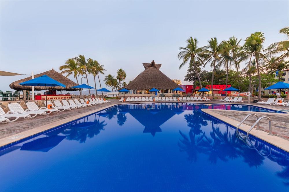 Resort Grand Decameron Complex Bucerias, A Trademark Bucerias