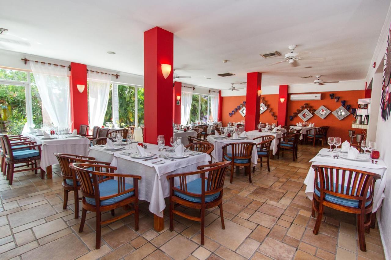 Grand Decameron Complex Bucerias, A Trademark