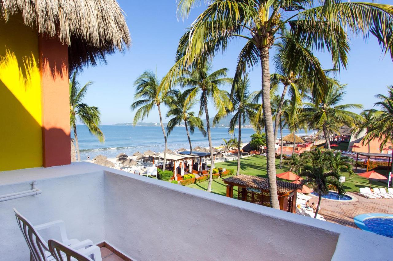 Grand Decameron Complex Bucerias, A Trademark