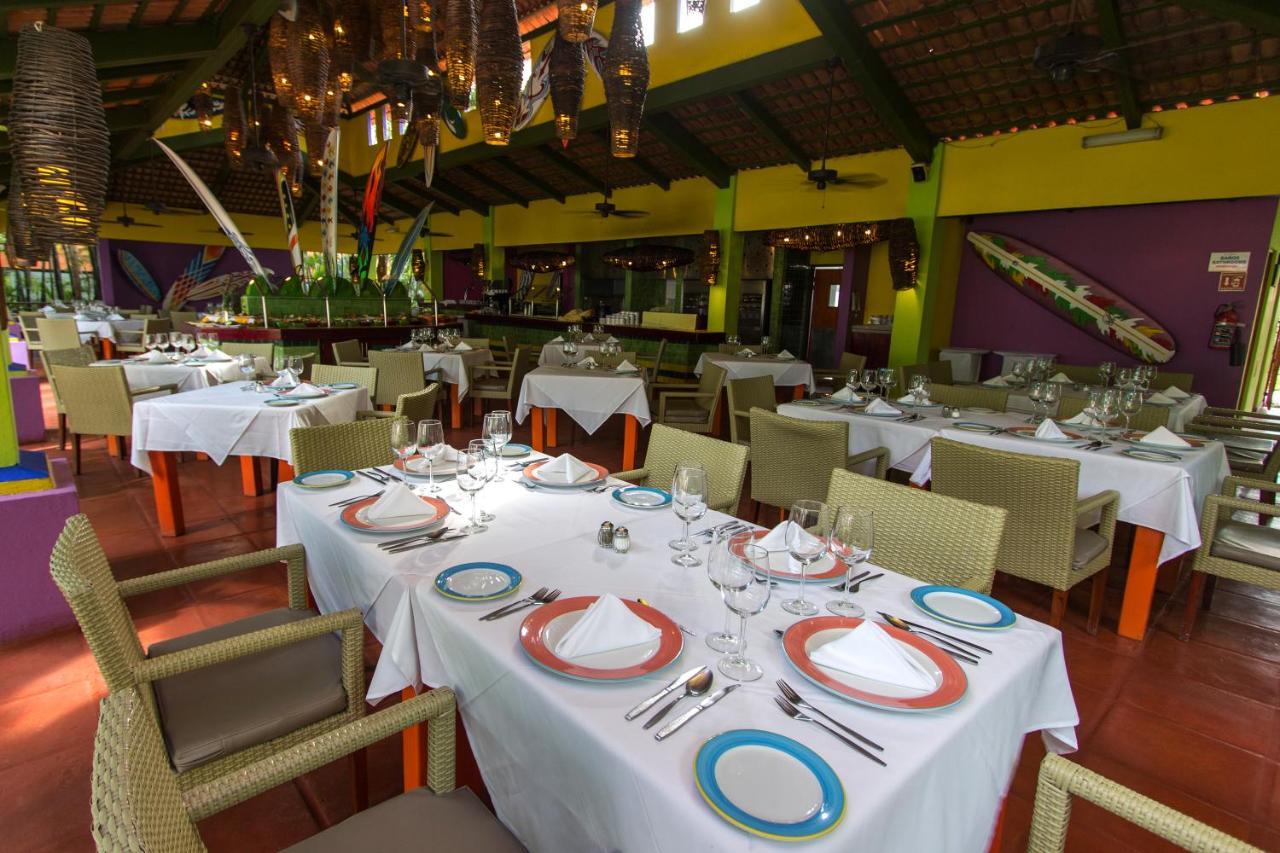 Grand Decameron Complex Bucerias, A Trademark Resort Bucerias
