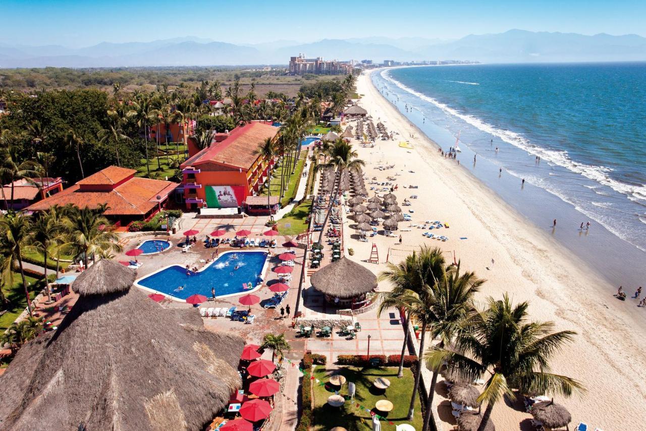 Resort Grand Decameron Complex Bucerias, A Trademark 4*
