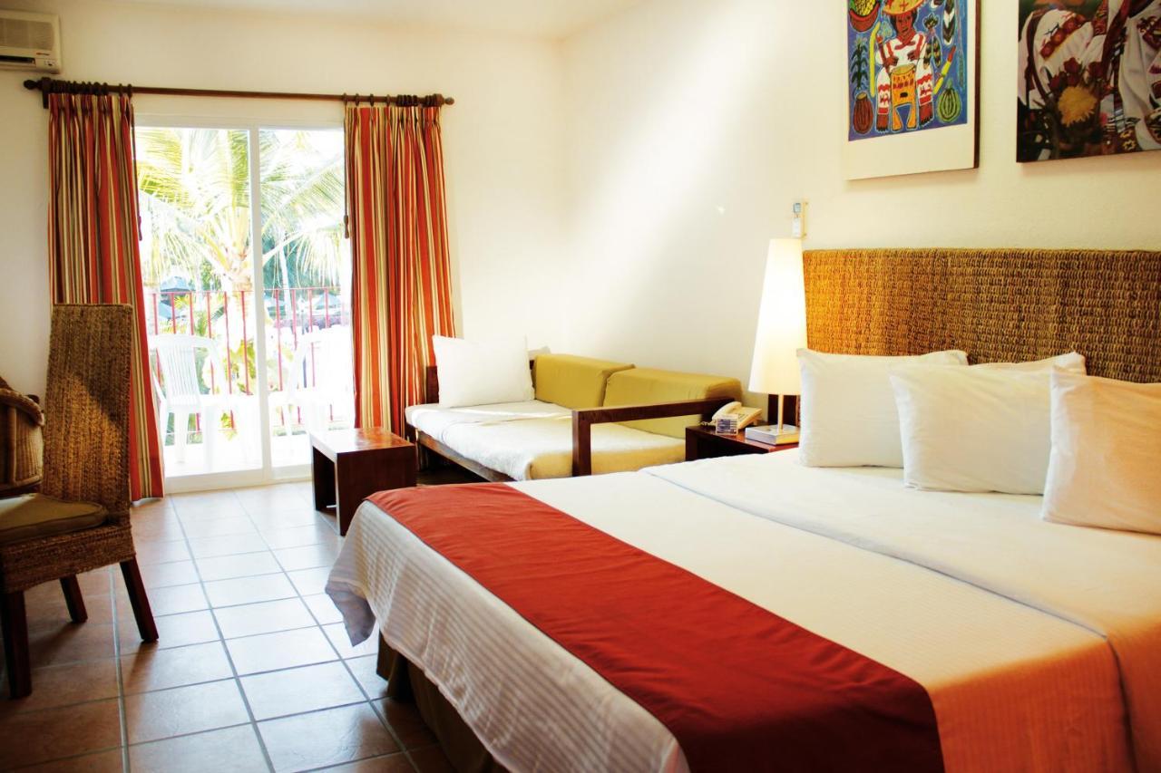 Resort Grand Decameron Complex Bucerias, A Trademark Bucerias