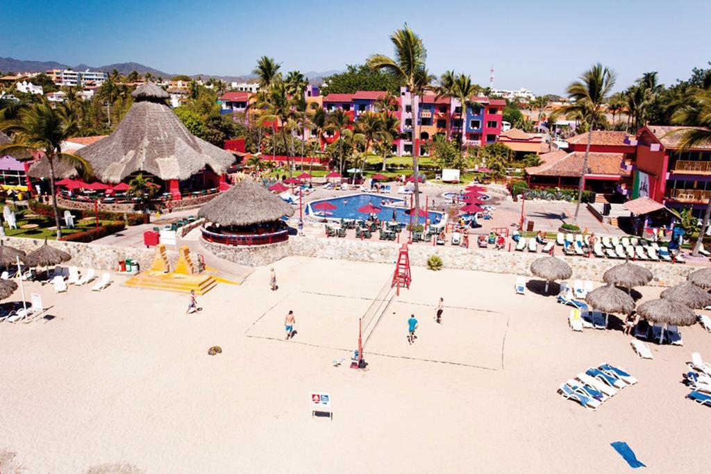 Grand Decameron Complex Bucerias, A Trademark 4* Bucerias