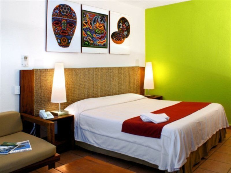 Grand Decameron Complex Bucerias, A Trademark 4*