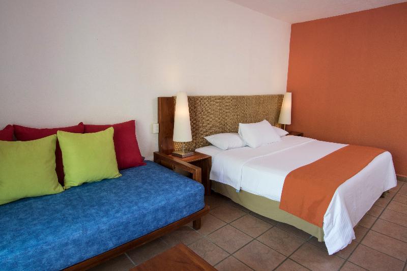 Grand Decameron Complex Bucerias, A Trademark 4* Bucerias